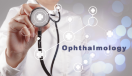 Virginia’s Top Doctors 2026: Ophthalmology