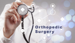 Virginia’s Top Doctors 2026: Orthopedic Surgery