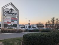The Chesterfield Towne Center, the largest enclosed mall in the Richmond area, was sold on Friday to JRE Partners and Anastacia AG. Photo by Kira Jenkins