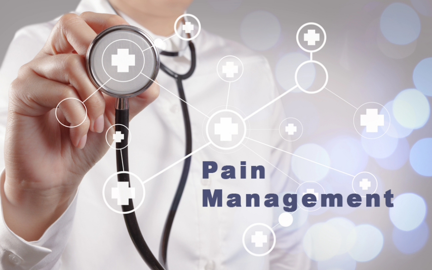 Virginia’s Top Doctors 2026: Pain Management