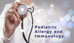 Virginia’s Top Doctors 2026: Pediatric Allergy and Immunology