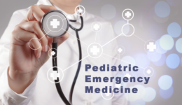 Virginia’s Top Doctors 2026: Pediatric Emergency Medicine