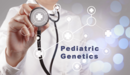 Virginia’s Top Doctors 2026: Pediatric Genetics