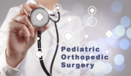 Virginia’s Top Doctors 2026: Pediatric Orthopedic Surgery