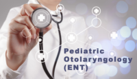 Virginia’s Top Doctors 2026: Pediatric Otolaryngology (ENT)
