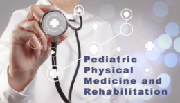 Virginia’s Top Doctors 2026: Pediatric Physical Medicine and Rehabilitation