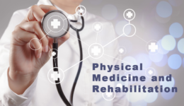 Virginia’s Top Doctors 2026: Physical Medicine and Rehabilitation