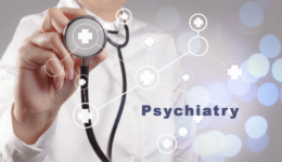 Virginia’s Top Doctors 2026: Psychiatry