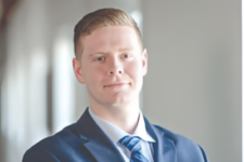 2025 In-House Counsel Awards: Tyler Rankin