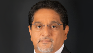 Science Applications International Corp. (SAIC) has tapped Peraton executive Ravi Dankanikote to be chief growth officer. Photo courtesy SAIC