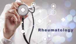 Virginia’s Top Doctors 2026: Rheumatology