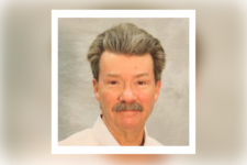 Joe Face is retiring as commissioner of financial institutions for the Virginia State Corporation Commission. Photo courtesy State Corporation Commission