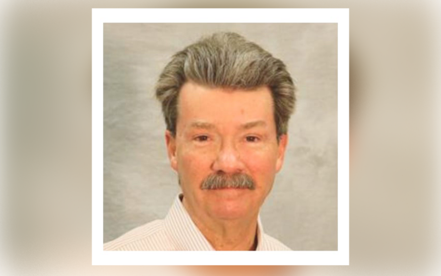 Joe Face is retiring as commissioner of financial institutions for the Virginia State Corporation Commission. Photo courtesy State Corporation Commission