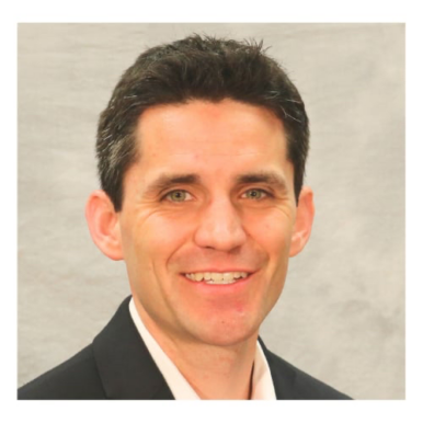 Dustin Physioc will soon become commissioner of financial institutions for the Virginia State Corporation Commission. Photo courtesy State Corporation Commission