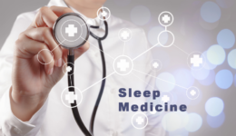 Virginia’s Top Doctors 2026: Sleep Medicine