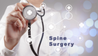 Virginia’s Top Doctors 2026: Spine Surgery