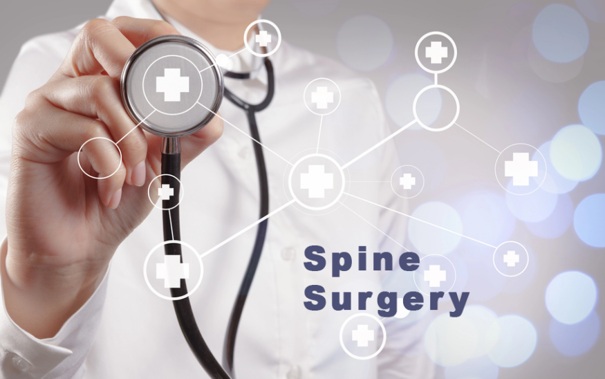 Virginia’s Top Doctors 2026: Spine Surgery
