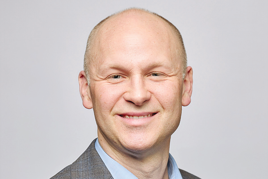 2025 In-House Counsel Awards: Kenneth T. Stout