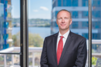 2025 In-House Counsel Awards: Stephen H. Swart