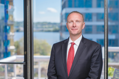 2025 In-House Counsel Awards: Stephen H. Swart