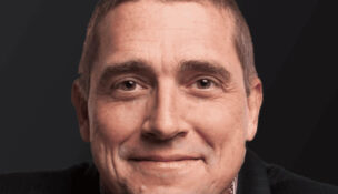 Theodore “Ted” Tanner Jr. will join Leidos as CTO in January. Photo courtesy Leidos