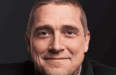 Theodore “Ted” Tanner Jr. will join Leidos as CTO in January. Photo courtesy Leidos