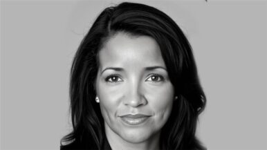 SHRM Linkage has appointed Tracey Walker as its new CEO, effective. Dec. 3. Photo Courtesy SHRM Linkage