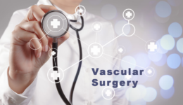 Virginia’s Top Doctors 2026: Vascular Surgery