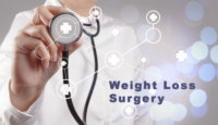 Virginia’s Top Doctors 2026: Weight Loss Surgery