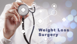 Virginia’s Top Doctors 2026: Weight Loss Surgery