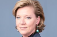 2025 In-House Counsel Awards: Elizabeth A. Whalley