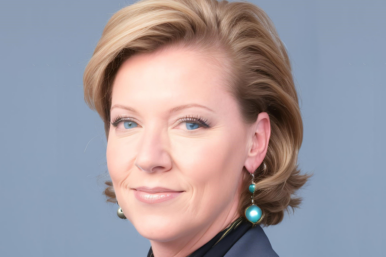 2025 In-House Counsel Awards: Elizabeth A. Whalley