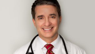 Photo courtesy American Medical Association