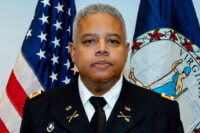 Fritz Sassine. Photo courtesy Virginia General Assembly