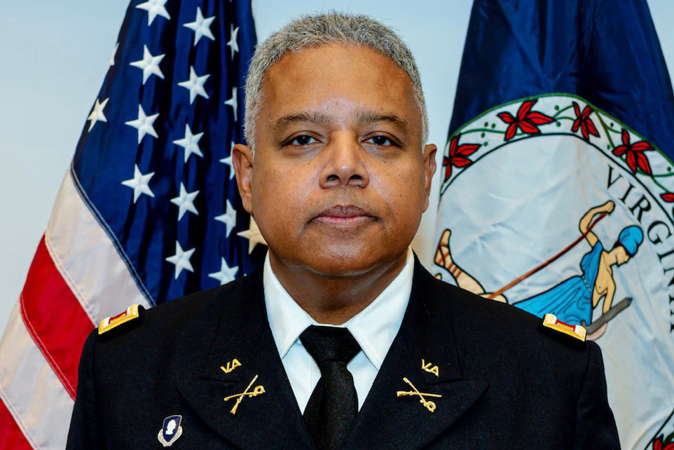 Virginia legislature appoints new automated systems director