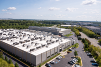 Tighter regulations, local opposition and less available land have prompted data center developers to seek sites beyond Loudoun’s Data Center Alley. Photo by Will Schermerhorn