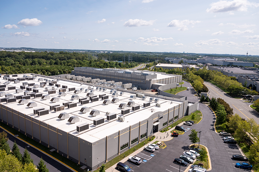 Beyond Loudoun: Why data centers are seeking new markets