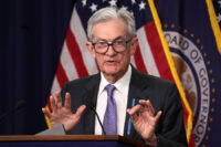Past three Fed chairs decry ‘unprecedented’ assault by Trump on Powell