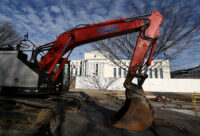 Trump administration probe of Fed’s Powell draws pushback