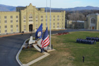 Bill seeks to overhaul VMI governance board 