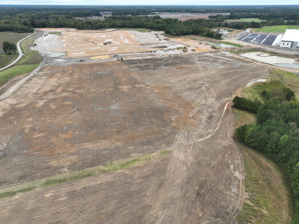 A. Duie Pyle buys Suffolk land for $24M, plans logistics campus