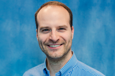 Alberto Schiavon is CEO of Elephant Insurance, based in Henrico County.