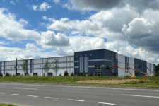 ICE eyes massive Hanover warehouse for processing facility