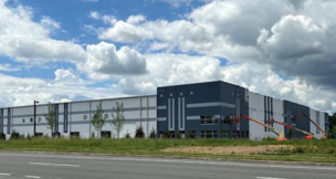 ICE eyes massive Hanover warehouse for processing facility