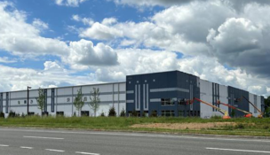 ICE eyes massive Hanover warehouse for processing facility