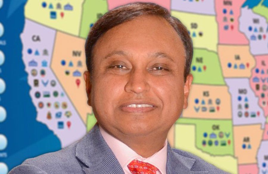 McLean’s 22nd Century Technologies acquires Reston-based BT Federal