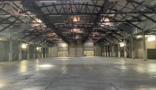 7201 Wimsatt Road in Springfield. Photo courtesy Boosalis Properties