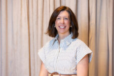 Carrie Chenery is Virginia's incoming secretary of commerce and trade. Photo courtesy Gov.-elect Abigail Spanberger's transition team