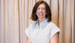 Carrie Chenery is Virginia's incoming secretary of commerce and trade. Photo courtesy Gov.-elect Abigail Spanberger's transition team