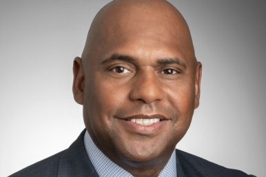 2026 Virginia Black Business Leaders Awards: ERIC L. CONLEY